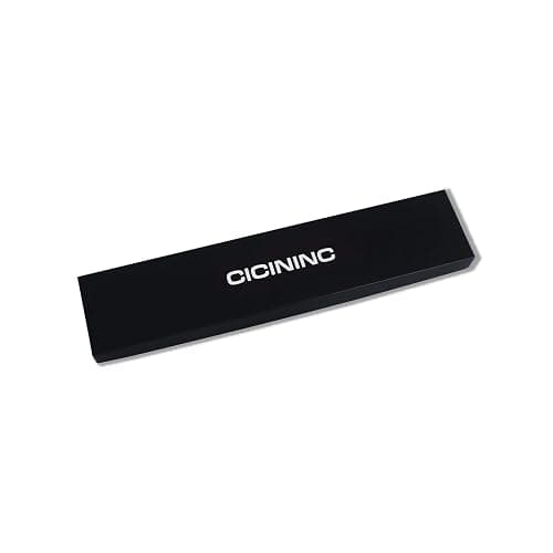 cicininc Watch with Second Hand for Nursing Women | Analog | Military Time | Silicone Band | Easy Read Dial | 12/24H | for Nurses, nursing students, medical professionals thumbnail 8