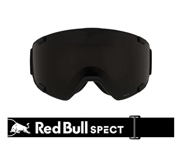 Red Bull Spect Eyewear PARK-22BK3 black thumbnail 2