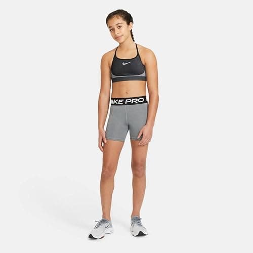 NIKE Girl's G Np Df 3in Short Pants thumbnail 5