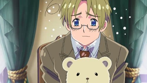 Hetalia: World Series - Season Four thumbnail 4