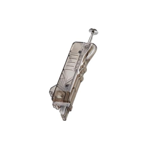 .177 Cal KLI Baba Yaga 5.1 Blowback 4.5mm Air Gun Pistol - (Taiwan Made) thumbnail 8