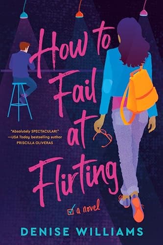 How to Fail at Flirting - Image 1