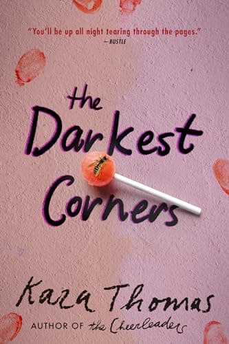 The Darkest Corners - Image 1