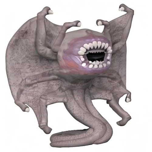 Funko Pop! TV: Stranger Things - Demo-Bat thumbnail 9