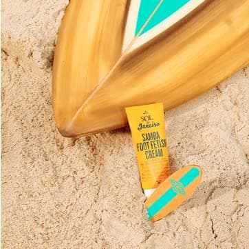 Sol de Janeiro Samba Smooth Foot Cream thumbnail 3