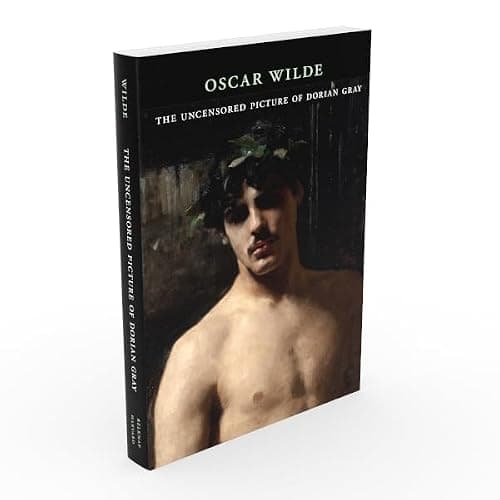 The Uncensored Picture of Dorian Gray thumbnail 3