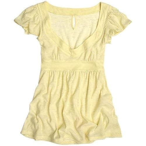 Lace Babydoll Coquette Top Women Teen Girls Y2k Fairy Grunge Short Sleeve Peplum Blouses 2000s Preppy Tank Top thumbnail 4