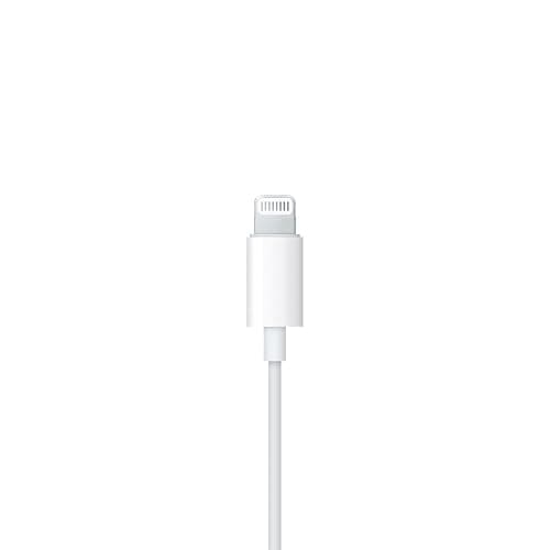 Apple EarPods (Lightning Connector) thumbnail 5