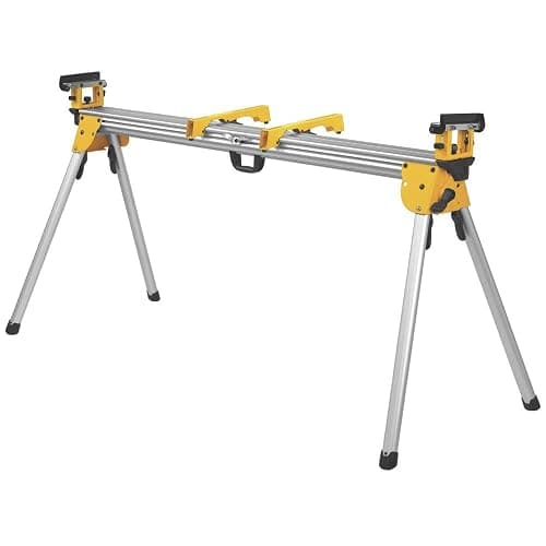 DEWALT Miter Saw Stand, Heavy Duty (DWX723) - Image 1