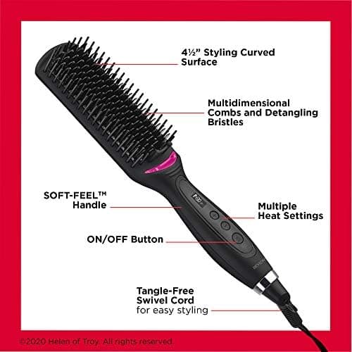 REVLON Heated Brush  thumbnail 5