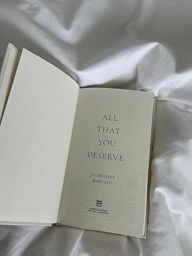 All That You Deserve thumbnail 4