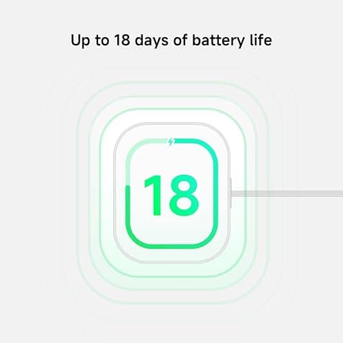 Xiaomi Redmi Watch 5 Lite with Bluetooth Calling & 1.96″ Amoled Display | Black thumbnail 7