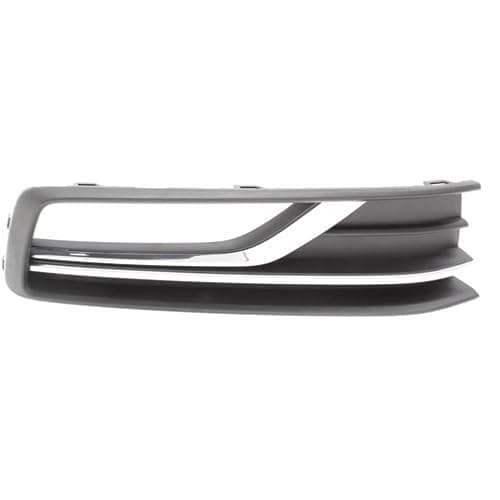 KarParts360 For Volkswagen Passat Fog Light Bezel/Cover 2016 2017 2018 2019 Passenger Side VW1039146 - Image 1