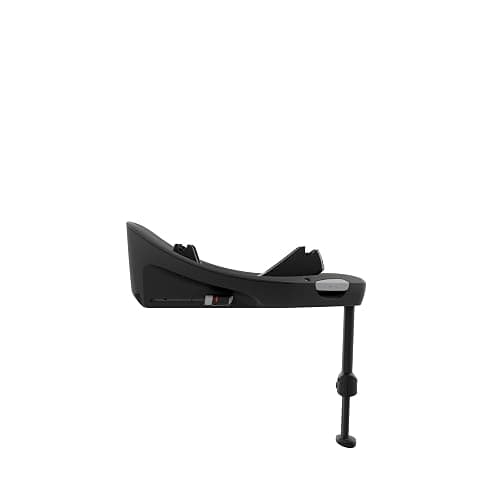 CYBEX Gold Base ISOFIX, Base G, Per Seggiolini Auto Cloud G i-Size e Sirona G i-Size, Nero thumbnail 3