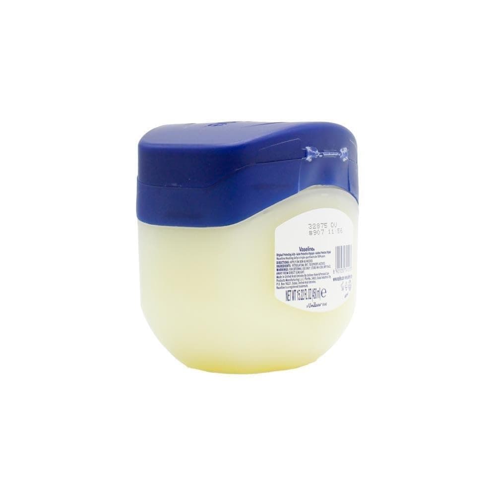 Vaseline Original Protecting Jelly 450 ml thumbnail 2