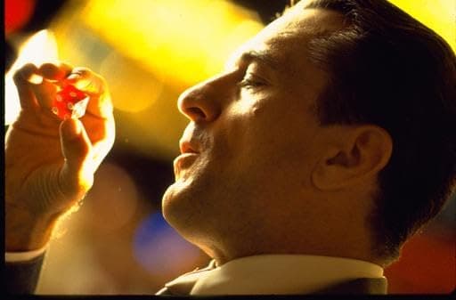 Casino - 4K Ultra HD + Blu-ray + Digital thumbnail 7