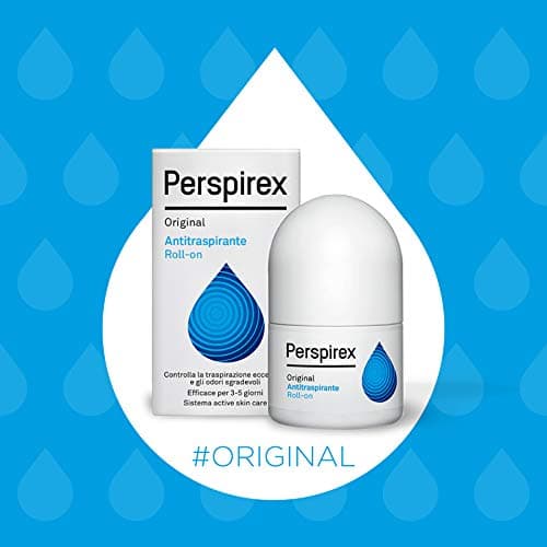 Perspirex Original Antiperspirant, 25 milliliters thumbnail 9
