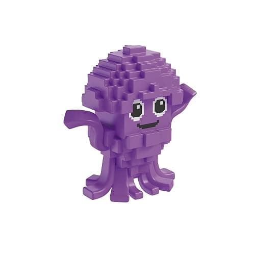 Steal A Brainrot - Blind Bag Minifigures - Series 1 - Includes DLC Codes Redeemable on Roblox - Officially Licensed Mystery Collectible Figures by PhatMojo thumbnail 5