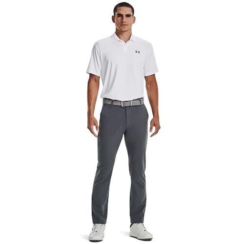 Under Armour Men's Matchplay Polo thumbnail 3