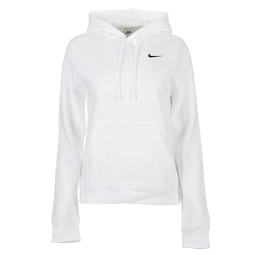 Nike Women's Pullover Fleece Hoodie - Image 1