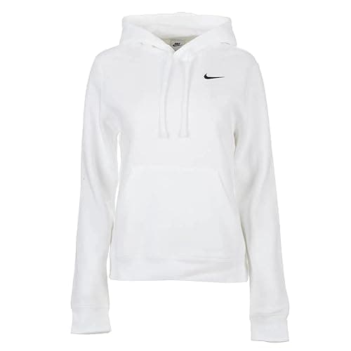 Nike Women's Pullover Fleece Hoodie