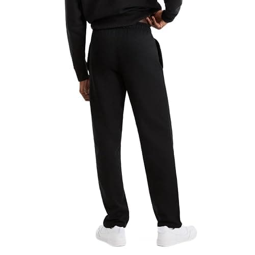 Champion Men's Sweatpants, Fleece, Open-bottom Sweatpants for Men (Reg. Or Big & Tall) thumbnail 2