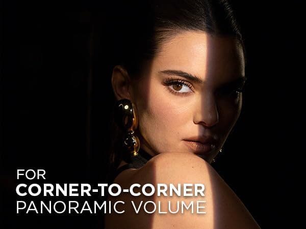 L'Oreal Paris Volumising Mascara, For Intense Volume and a Fanned Out Effect, 1.4x Bigger Looking Eyes, Clump-free Formula, Suitable for Sensitive Eyes, Volume Million Lashes Panorama thumbnail 17