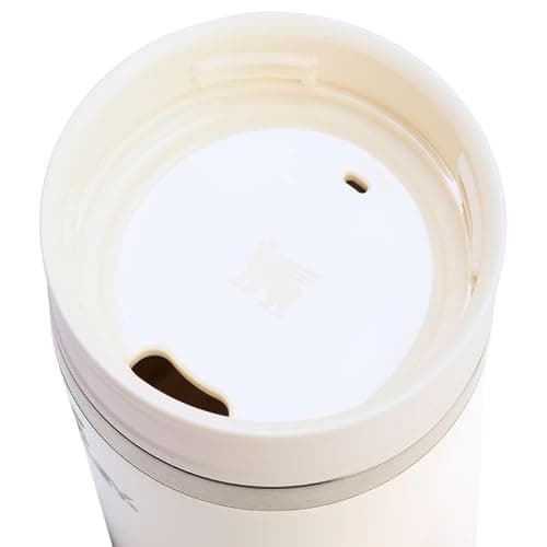 STANLEY Cafe-to-Go Reisebecher, 0,23 l, cremefarben glänzend thumbnail 5