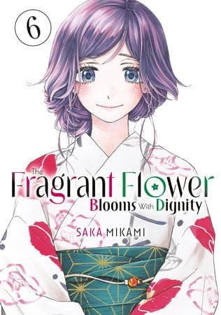 The Fragrant Flower Blooms With Dignity Series 9-Book Collection Set (Book 1 to 9) Paperback Edition – A Heartwarming Tale of Love and Growth thumbnail 6