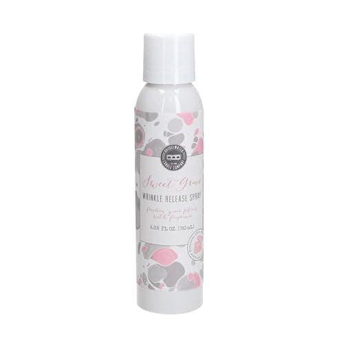 Bridgewater Candle Sweet Grace Collection Wrinkle Release Spray and Rewash Fabric Refresher-Sweet Grace thumbnail 7