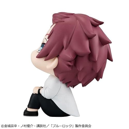 Megahouse - Blue Lock - SAE Itoshi, Lookup Figure thumbnail 7