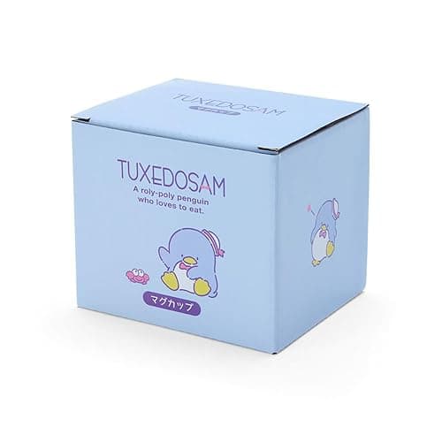 Sanrio Tuxedo Sam Mug 422657 thumbnail 3