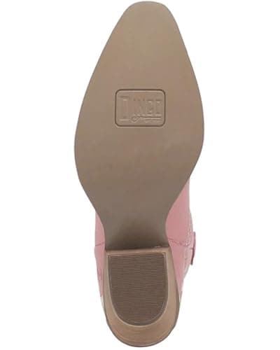 Dingo Primrose Womens Boots DI748 thumbnail 6