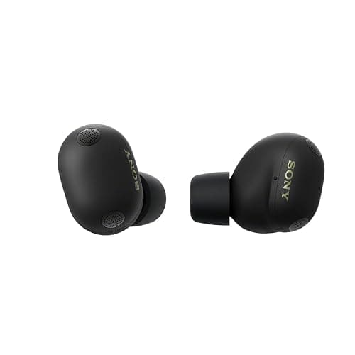 Sony WF-1000XM6 The Best Noise Cancelling Wireless Earbuds, Black | Truly Wireless Headphones, Studio-Quality, HD NC Processor QN3e, Ultra Clear Calls, Up to 24 Hours of Battery, Bluetooth thumbnail 16