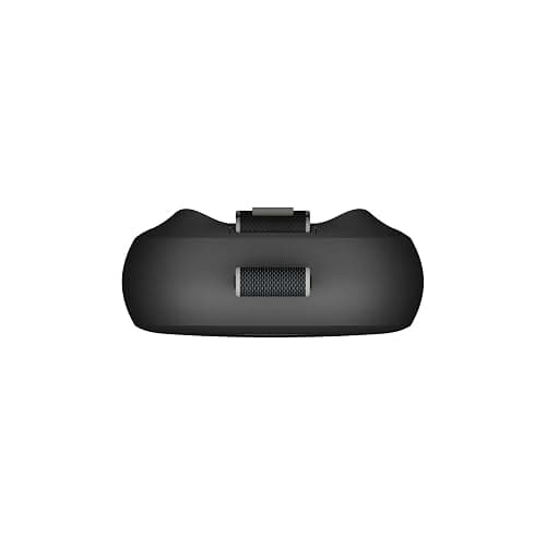 Bose SoundLink Micro Portable Bluetooth Speaker (2nd Gen), Wireless Outdoor Speaker, Up to 12 Hours Battery Life, Waterproof and Dustproof, Black thumbnail 6