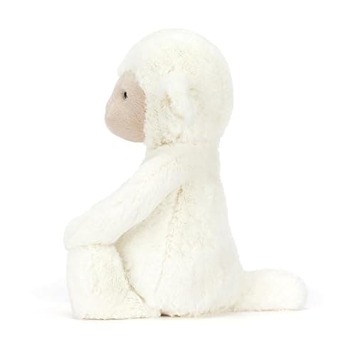 Jellycat Skipson Lamb - Jellycat Spring Collection 2026 Exclusive thumbnail 3