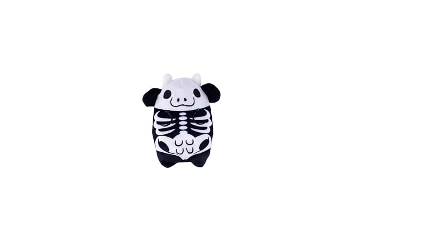 Cows vs Aliens 2 Pack Blind Pack Assortment Plush Collectible Toys. Styles Will Vary. thumbnail 8