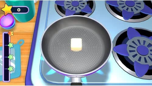Yum Yum Cookstar – Nintendo Switch thumbnail 8