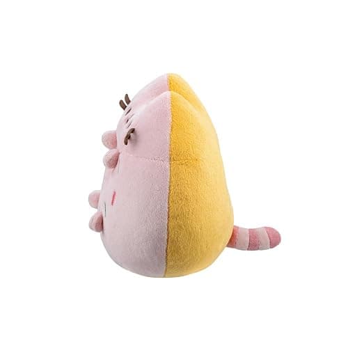 Aurora, 61589, Pink Donut Pusheen 5.5In, Soft Toy, Pink, 14cm thumbnail 3