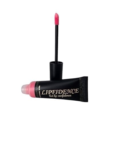 Lipfidence Lip Lightening Cream for Dark Lips, Smokers and Non-Smokers, Help Fade Discoloration with Alpha Arbutin & Licorice Extract, Scented & Soothing Mint, 10ml/0.33fl.oz thumbnail 5