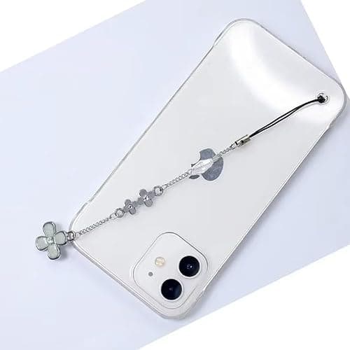 PUCAPOCO St. Patrick's Day Sawako Phone Charm Shamrock Clover Phone Charm Strap Bag Charms thumbnail 5