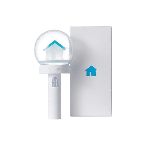 BOYNEXTDOOR Official LightStick + 6 Official Photocards & 3 Extra Photocards Set - Image 1