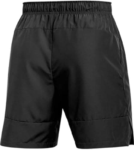 Nike Mens Shorts Dri-Fit Flex Woven Shorts 7inch thumbnail 2