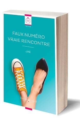 Faux numéro vraie rencontre - Image 1