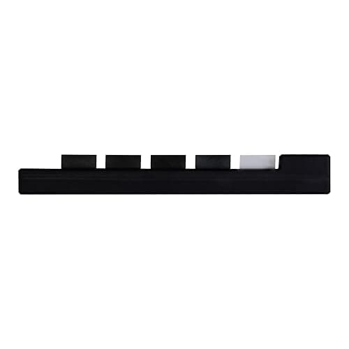 LIANLI LL-Edge HUB BK Detachable USB Hub, 4 x USB 2.0 Headers / 6 PWM Headers, LL-Edge HUB BK (Japanese Authorized Dealer) thumbnail 5