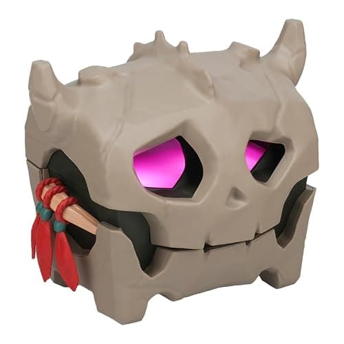 Bokoblin Chest Light Officially Licensed The Legend of Zelda, Night Light with Sound Effects, Gamer Gift and Room Decor Accessory for Boys and Girls, Collectible Game Icon | Paladone thumbnail 4