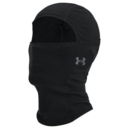 Under Armour Unisex Adult Storm ColdGear Balaclava - Image 1