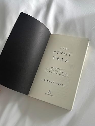 The Pivot Year thumbnail 2