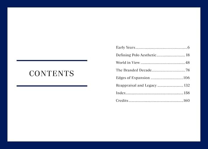 Little Book of Ralph Lauren: The story of the iconic fashion house (Little Books of Fashion) thumbnail 2