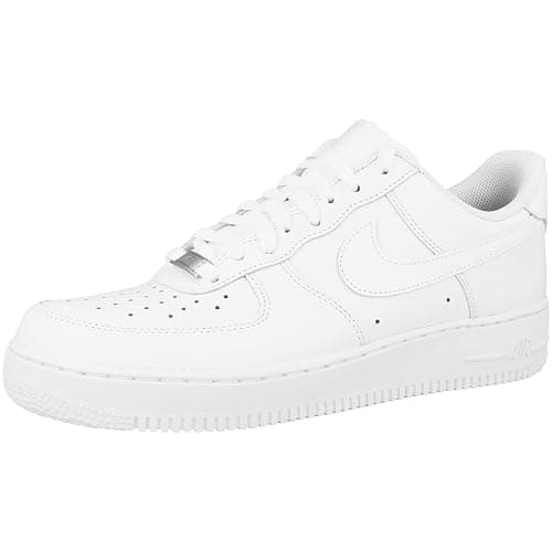 Nike Women's Air Force 1 '07 Sneakers thumbnail 4